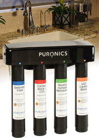 Reverse Osmosis