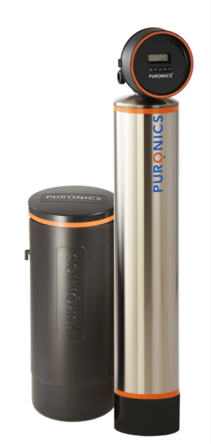 Puronics&reg; Hydronex&reg;iGen&reg;