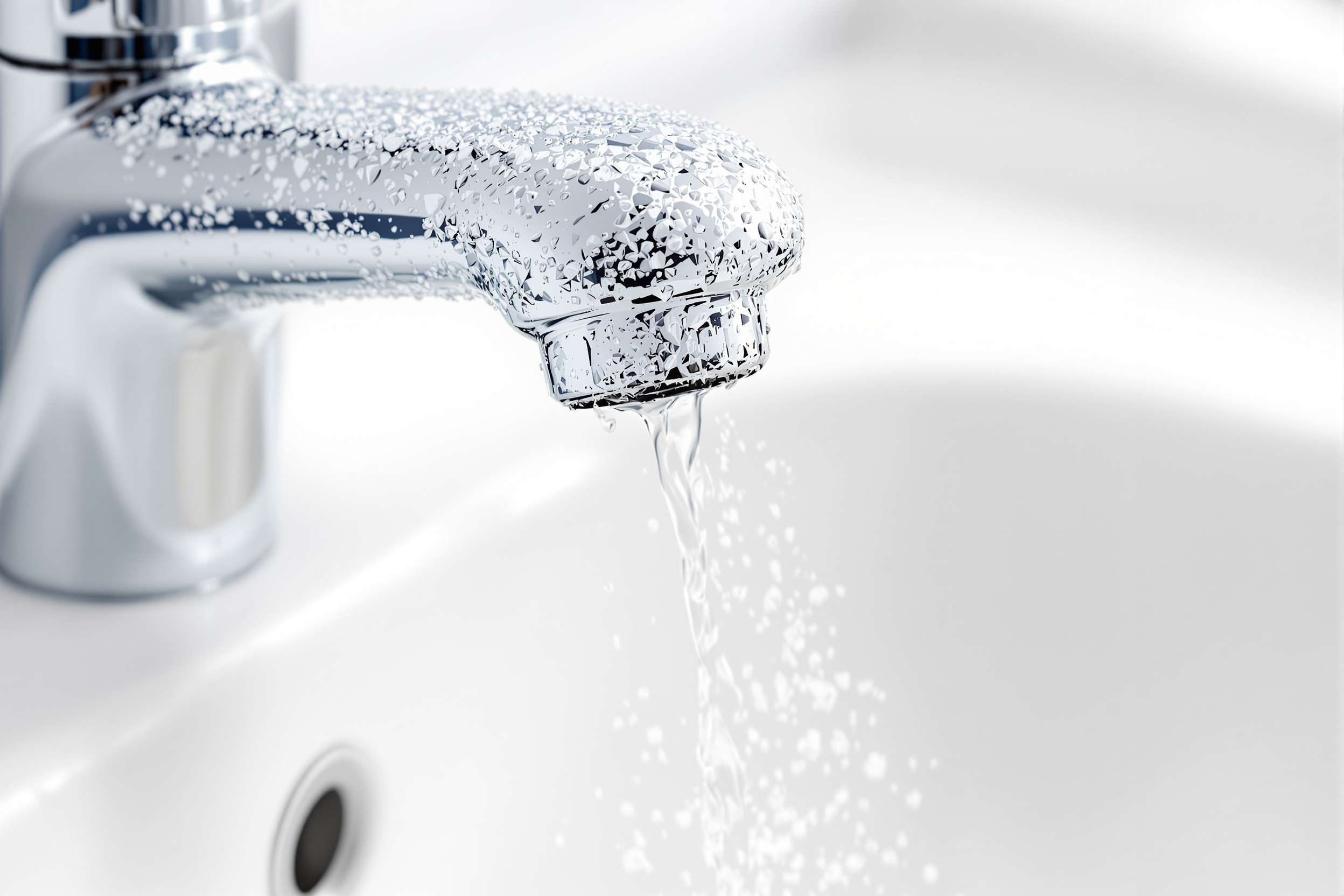How Hard Is Your Water? Understanding Water Hardness Levels