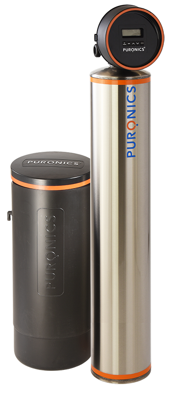 Puronics&reg; Terminator&reg;iGen&reg;
